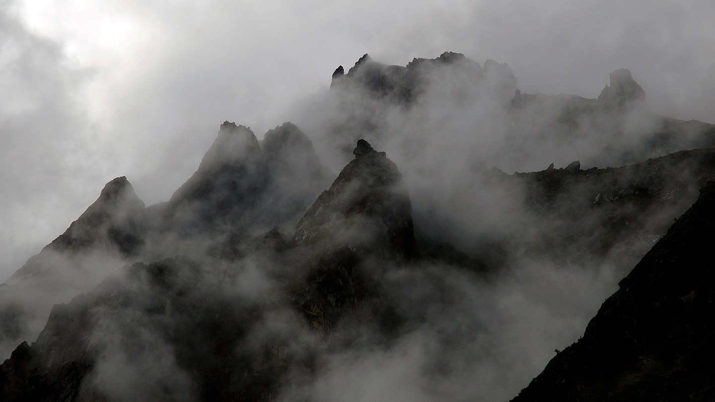 आजको माैसम कहाँ–कस्तो ?